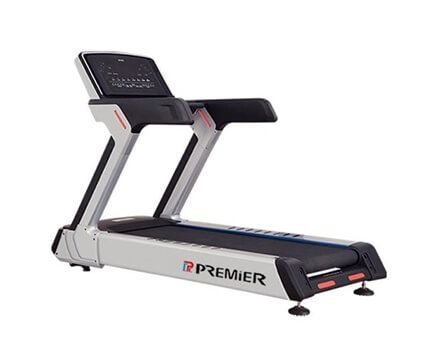 Cardio Machines