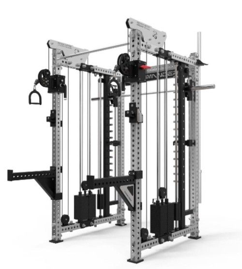Power Rack