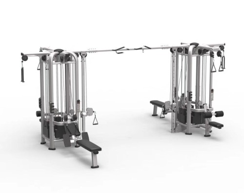 KMD-641 Octagal Comprehensive Trainer