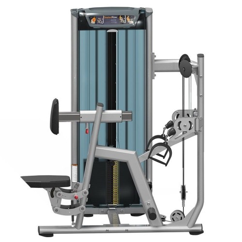 VS 02 Seated Rowing Trainer